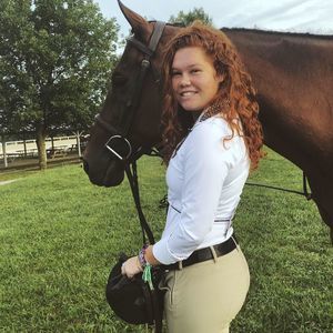 Meet your Posher, Emma